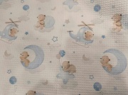 JESMARY – Tấm Chống Thấm Cho Bé: Siêu Nhẹ, Gọn Gàng, Bạn Đồng Hành Hoàn Hảo Khi Đi Xa